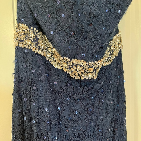 Prom Dress - Picture 2 of 5